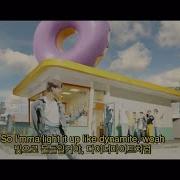 Bts Dynamite 번역