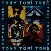 Tony Toni Tone If I Had No Loot