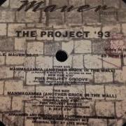 The Project 93 Mammagamma Another Brick In The Wall