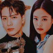 Got7 X Blackpink Not By The Moon X Ddu Du Ddu Du Mashup