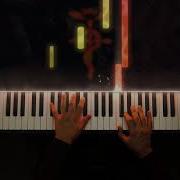 Happiness Fullmetal Alchemist Piano