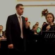 Как Можешь Ты Молчать Скажи Сегодня О Христе