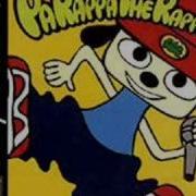 Parappa The Rapper Chop Chop Master Onion