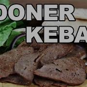 My Donner Kebab