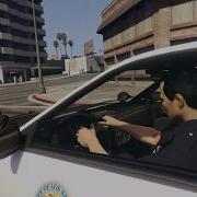 Los Santos Police Departament Boosted