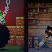 Minecraft Song Wrecking Mob