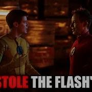 Reverse Flash