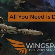 Eve Online All You Need Is Dominix