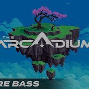 Thefatrat Riell Hiding In The Blue The Arcadium