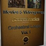 Orchestral Loops Samples