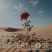 Desert Rose Afro Extended