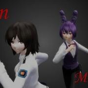 Mmd Run Motion Dl