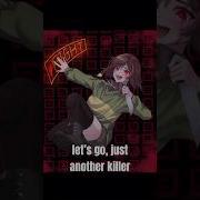 Go Ahead Kill Me Again I See You Re Able Speed Up