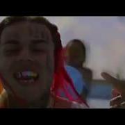 Lil Pump Ft 6Ix9Ine Throw Official Music Video