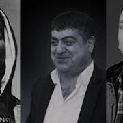 Eminem X Tatul Avoyan X 2Pac Without Me Remix 2024 4K