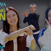 Funny Song Ji Hyo Funny Cute Dance Practice