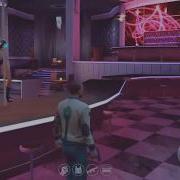 Gangstar Vegas Mafia Game Strip Club