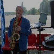 Joe Dassin A Toi Tenor Saxophone Cover