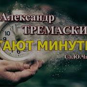 Александр Тремаскин Новые Песни