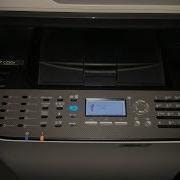 How To Reset Error Code Sc542 Ricoh Sp C250Sf C252Sf C261Sf