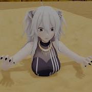 Quicksand Mmd