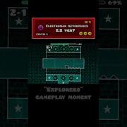 Музыка Уровня Dash Из Geometry Dash Из Обновления 2 2