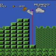 Super Mario Bros By Chotto Smb1 Hack Part 3 4