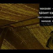 Night Crawl Wasabi Afro Rmx