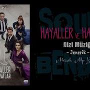 Hayaller Ve Hayatler Jenerik