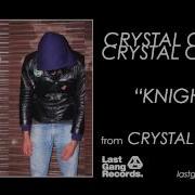 Crystal Castles Knights