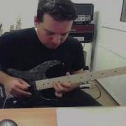Emotional Melodic Rock Guitar Solo