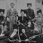 Казачья Доля Когда Мы Были На Вои Не