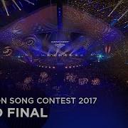 Eurovision 2017 Live