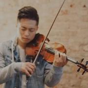 Scared To Be Lonely Martin Garrix Dua Lipa Violin Cover