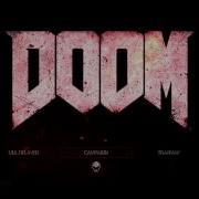 Doom Title Screen