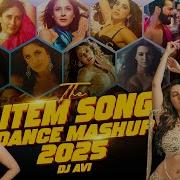 Dj Avi Visual By Sukhen Visual