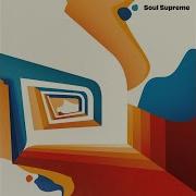 Soul Supreme Huit Octobre 1971