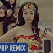 Wonder Girls Tell Me Remix