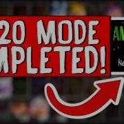 25 20 Mode Completed Fnaf Ultimate Custom Night Fnaf Ucn 25 20 Mode