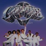 The Commodores Too Hot Ta Trot