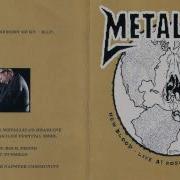 Metallica New Blood Live Roskilde Festival 2003 Full Bootleg Album 2003