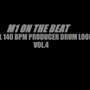 Drill 140 Bpm Drum Loop