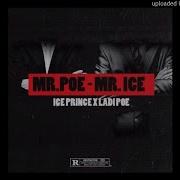 Ladipoe Mr Poe Mr Ice