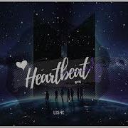 Bts Heartbeat 8D Audio