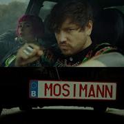 Mosimann