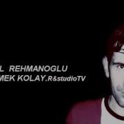 Emin Rehmanoglu R Studio