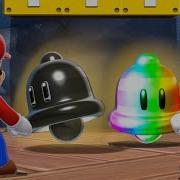 Mario Bells