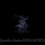 Sleepwalker X Icewhore Ultra Slowed