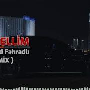 Incə Belalim Remix