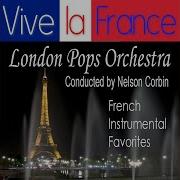 I Love Paris Instrumental